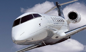 300 in flight