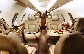 interior shots