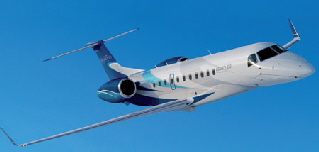 legacy in flight